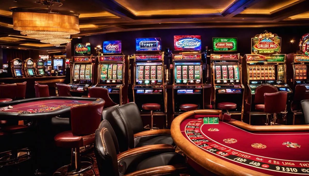 account safety and responsible gaming reminder for betwoin members
