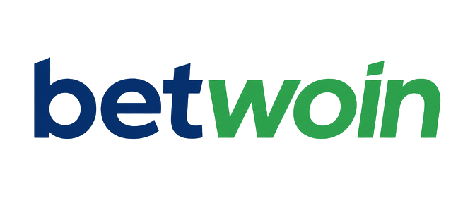 betwoin homepage logo for Bangladesh gaming hub